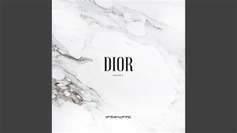 ‎Dior (feat. Izzamuzzic) 